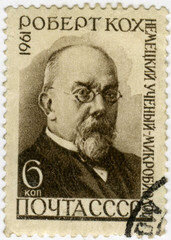 История открытия причины, вызывающей болезнь, это долгие годы исканий. На исходе девятнадцатого века известным микробиологом Робертом Кохом была открыта бактерия возбудитель туберкулеза - палочка Коха, что со временем дало возможность диагностировать болезнь и применять методы борьбы с ней. История борьбы с туберкулезом сделала качественный скачок в своем развитии.Читая книги дореволюционных писателей и доходя до места, где выясняется, что главный герой болен чахоткой, читатель понимает, что через несколько страниц его не станет. Чахотка была быстротечная и неизлечимая. Диагноз ставил врач, приставив к груди больного трубочку, а в качестве лечения давал совет "ехать на воды".