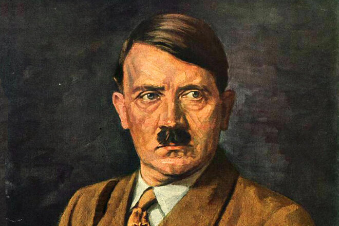 Почему Гитлер проиграл: причины и факторы поражения