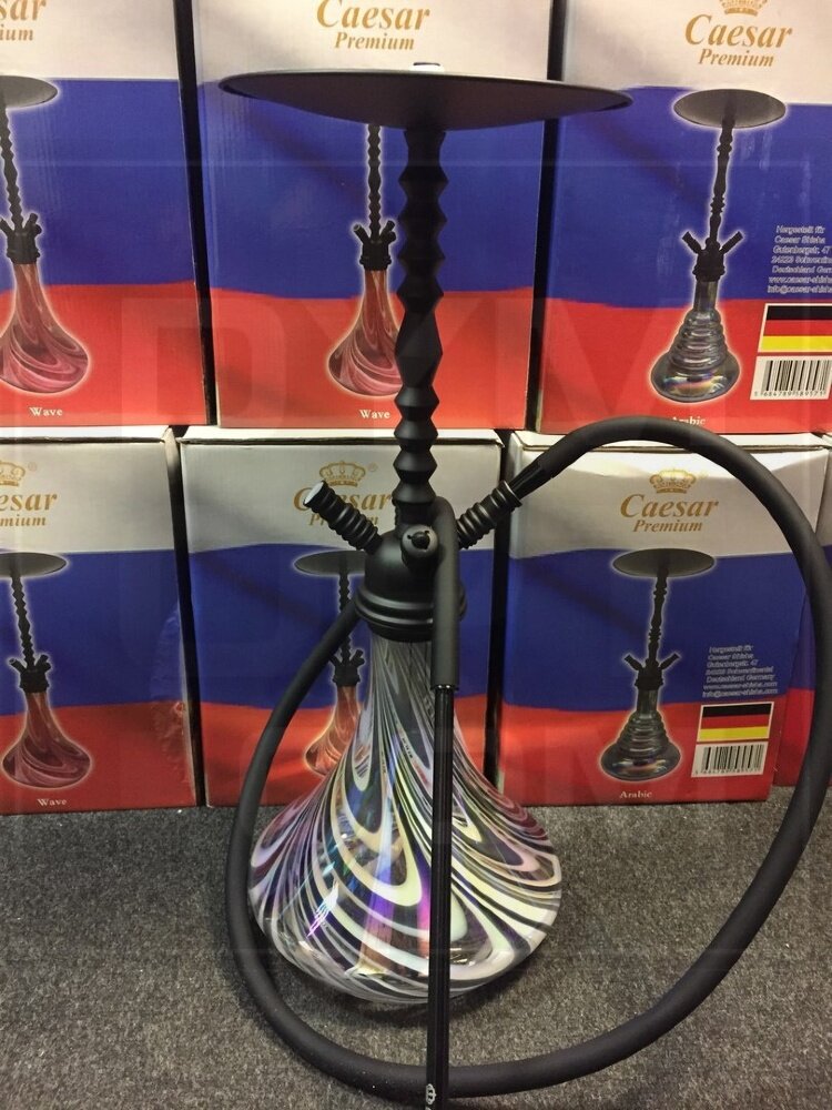 Кальян Caesar Premium