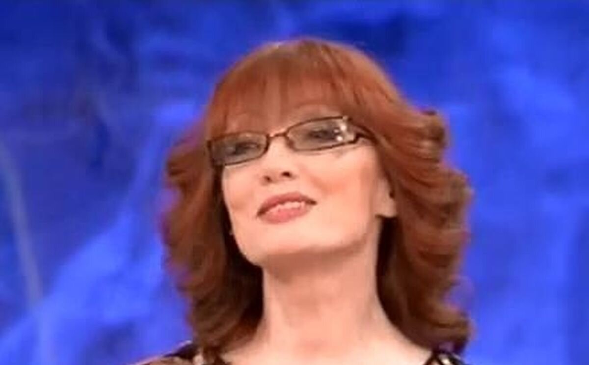 Кадр телешоу