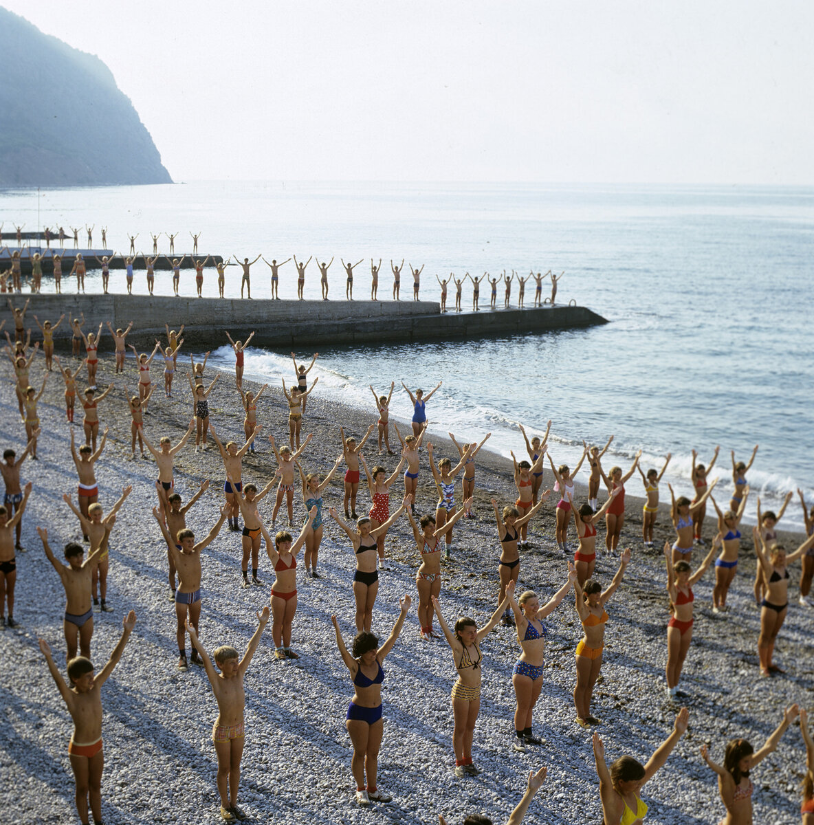 Фото: РИА Новости/Э. Алесин 