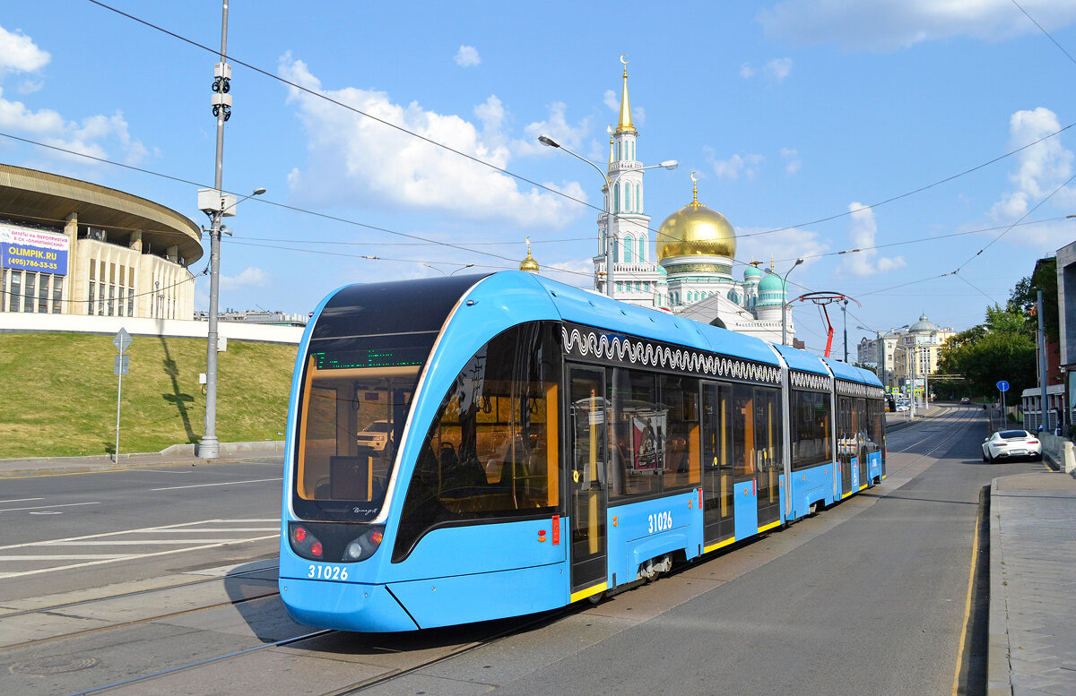 Витязь-М. Он мне не очень нравится. Почему? Могу написать о нем в другой статье, если это будет кому-то интересно.