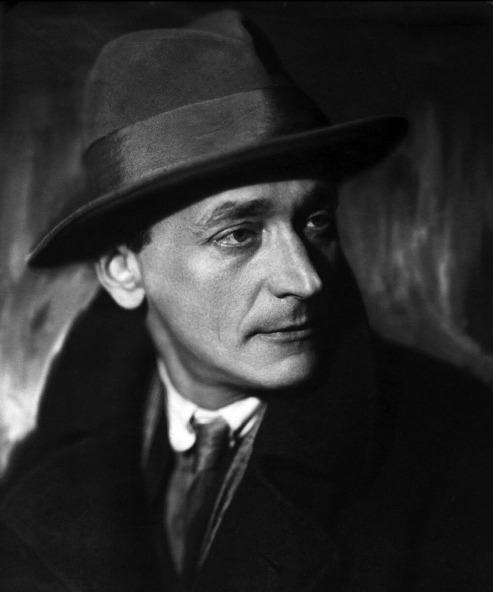 Сергей Евгеньевич Нельдихен - Русский Уитмен
