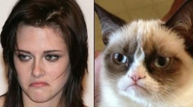 Кирстен Стюарт