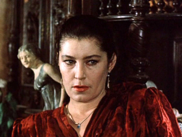 “Место встречи изменить нельзя”