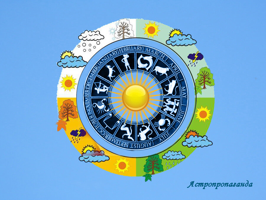 Коллаж Нины Стрелковой. 