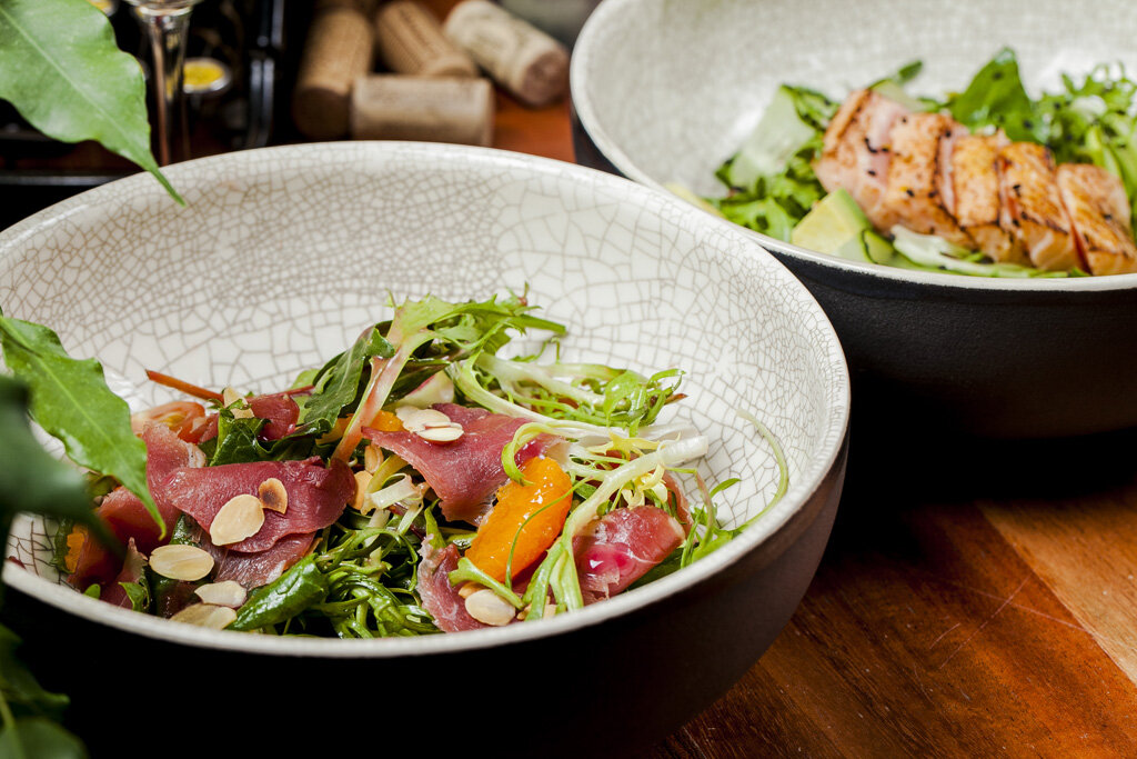 я вообще против любой еды с майонезом, мне он не нравится..а еще он вредный)