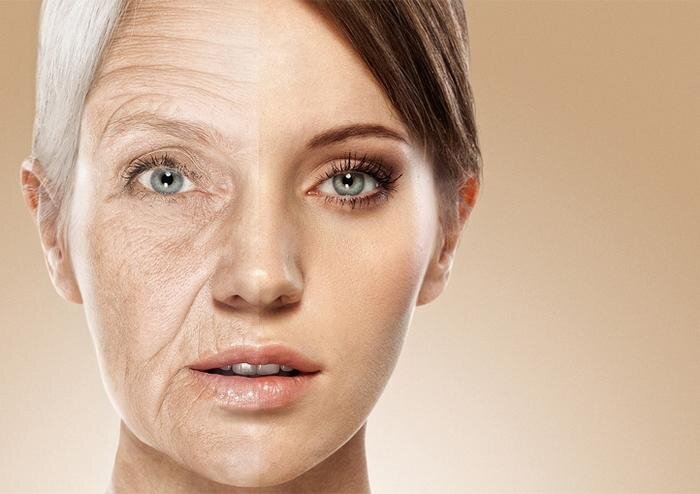 Вечная молодость