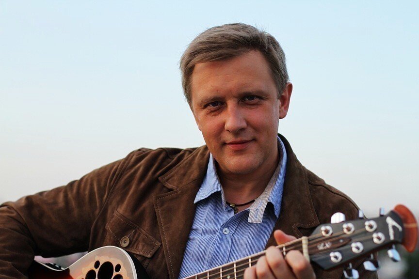 Сергей Горобченко