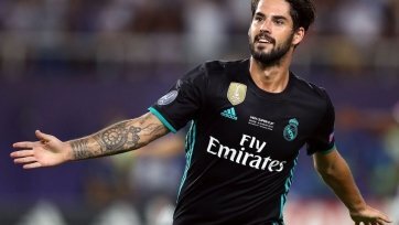 Фото: Getty imagesПо информации AS, на 26-летнего хавбека претендует «Манчестер Сити». Трансфер может состояться летом 2019 года.
