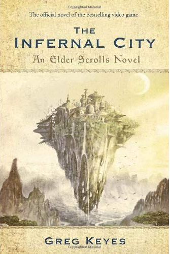 The Infernal City