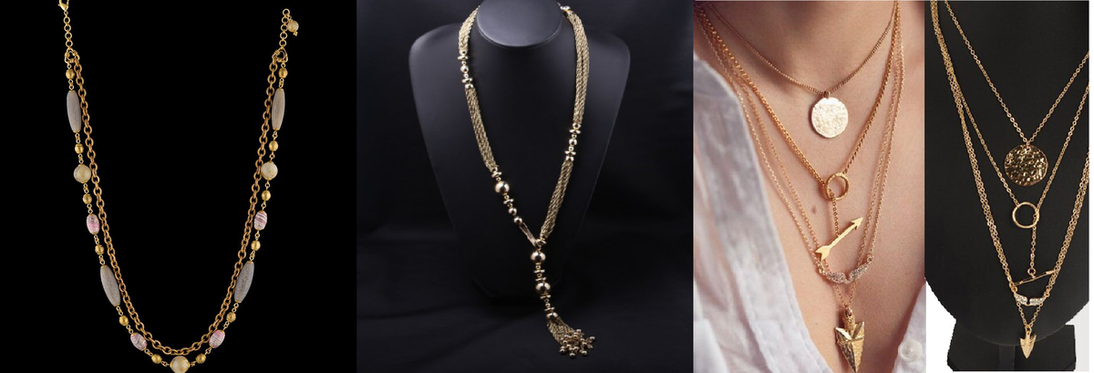 Длинные цепи