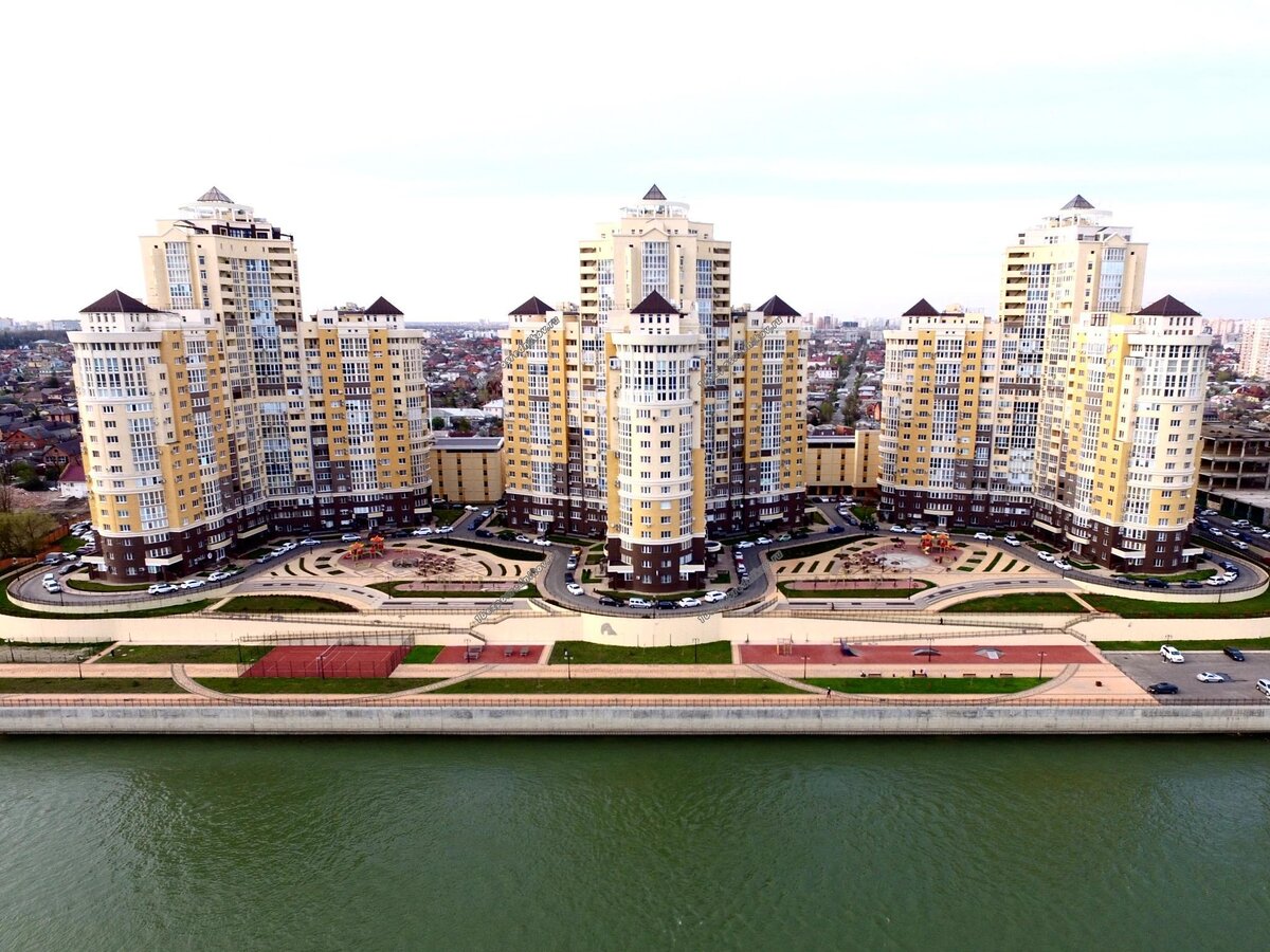 фото с сайта http://1bezposrednikov.ru/krasnodar/novostrojki/zhk-evropejskij-457/