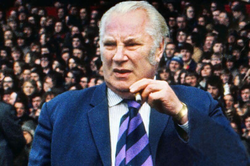 Мартин Эдвардс старался поддерживать Фергюсона,и он это чувствовал!