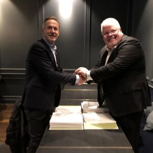 (Источник изображения: https://www.ohlinsusa.com/news/kenth-hlin-sells-hlins-racing) 