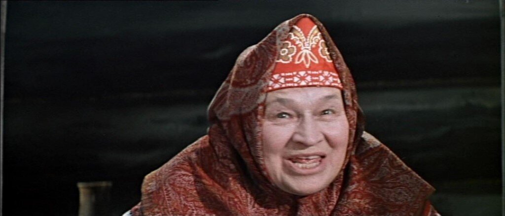 "В некотором царстве, в некотором государстве жила-была…"  Этот завораживающий голос знают и помнят многие зрители.