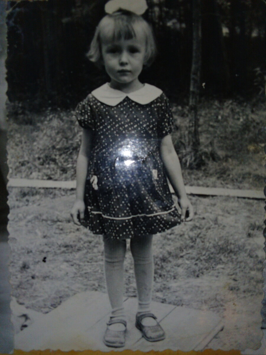  Фото из архива автора.