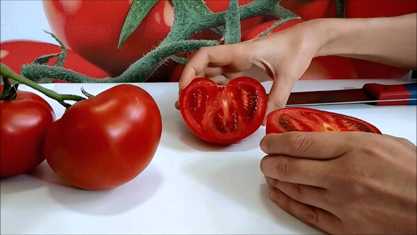 Сорта томатов для консервации на зиму, не требующие опыления и отлично подходящие для выращивания в теплице