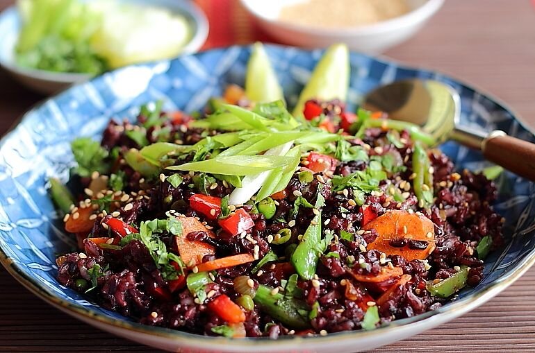 Фото: akshayapaatram.com