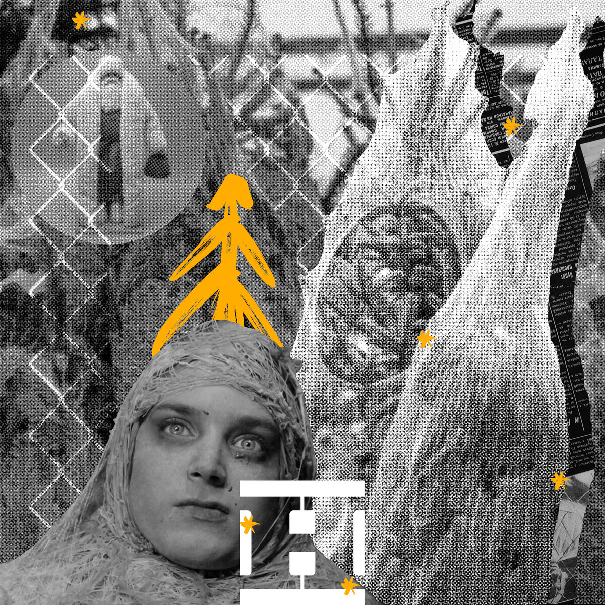 Текст: Елена Ткачева. Фото: Елена Ткачева, Андреа Мехиас, Эмина Токович, Мартина Богданова, Мэтт Бекинсейл. Коллаж: Олег Сафронов