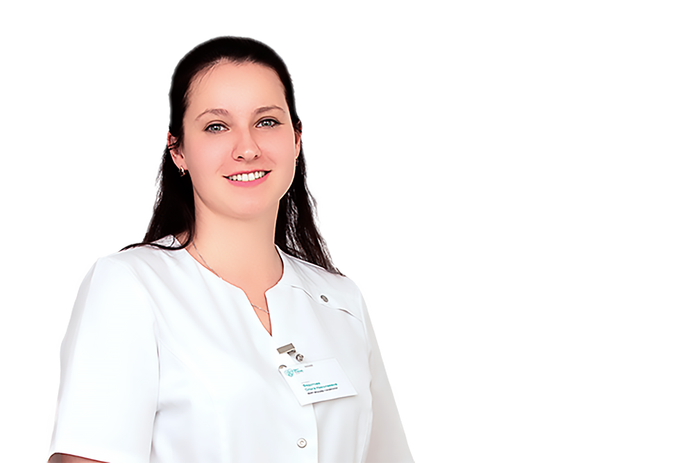 Эксперт по ведению беременных женщин, гинеколог Ольга Николаевна Федотова.