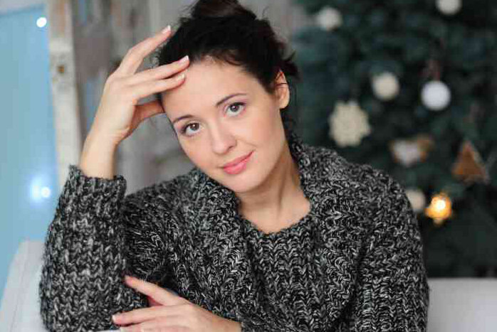 Анна гарнова актриса личная жизнь биография Творческий путь успешного артиста и прекрасного семьянина. Александр Арсентьев В