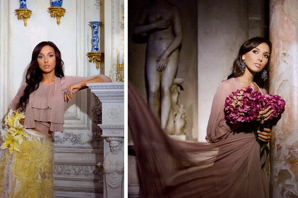 «Когда родился мой сын, я словно расцвела!» - Алсу