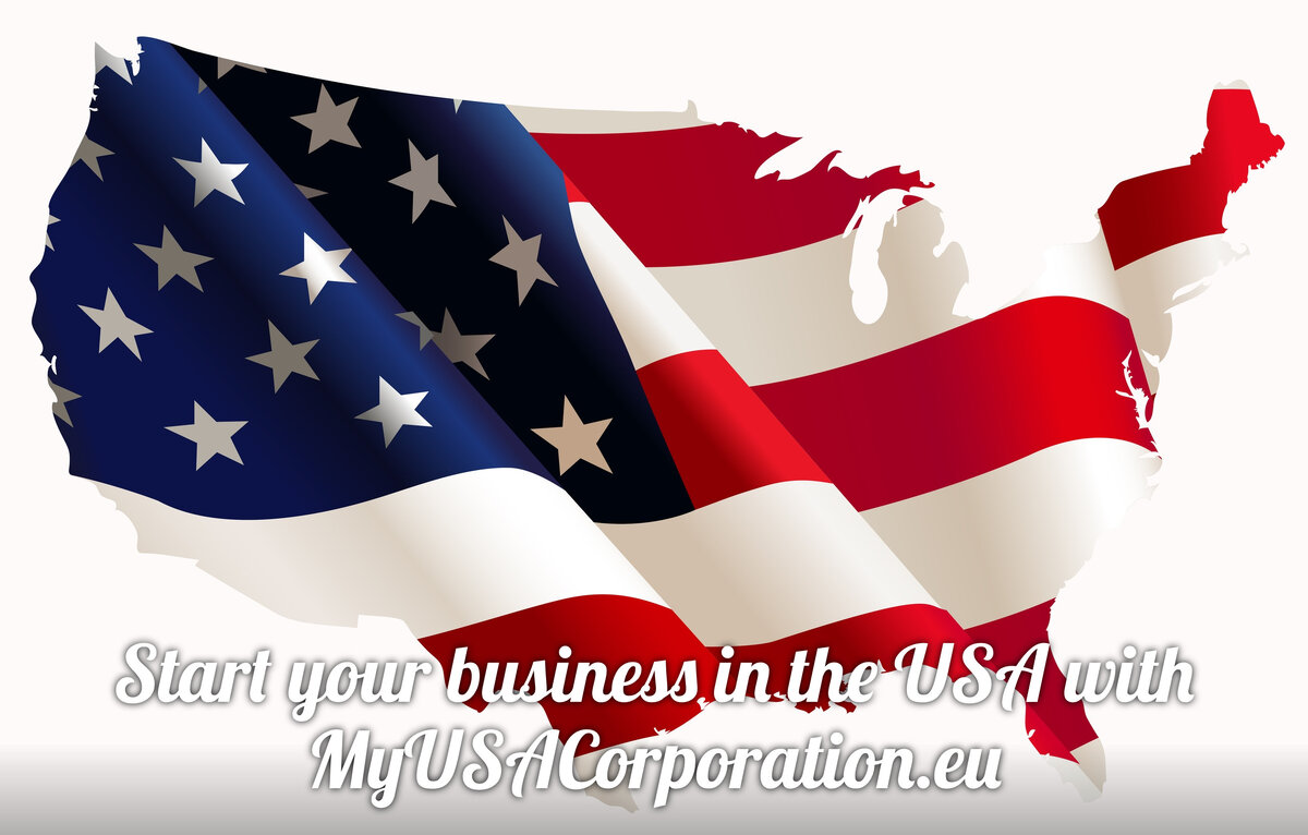 MyUSACorporation Europe