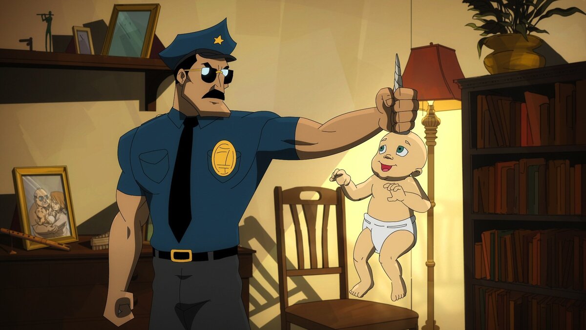 Южный парк серия внушительные буфера. Джафар дисней и жасмин +18. Коп с топором (сериал. Мультреалити дарья. Мультреалити.