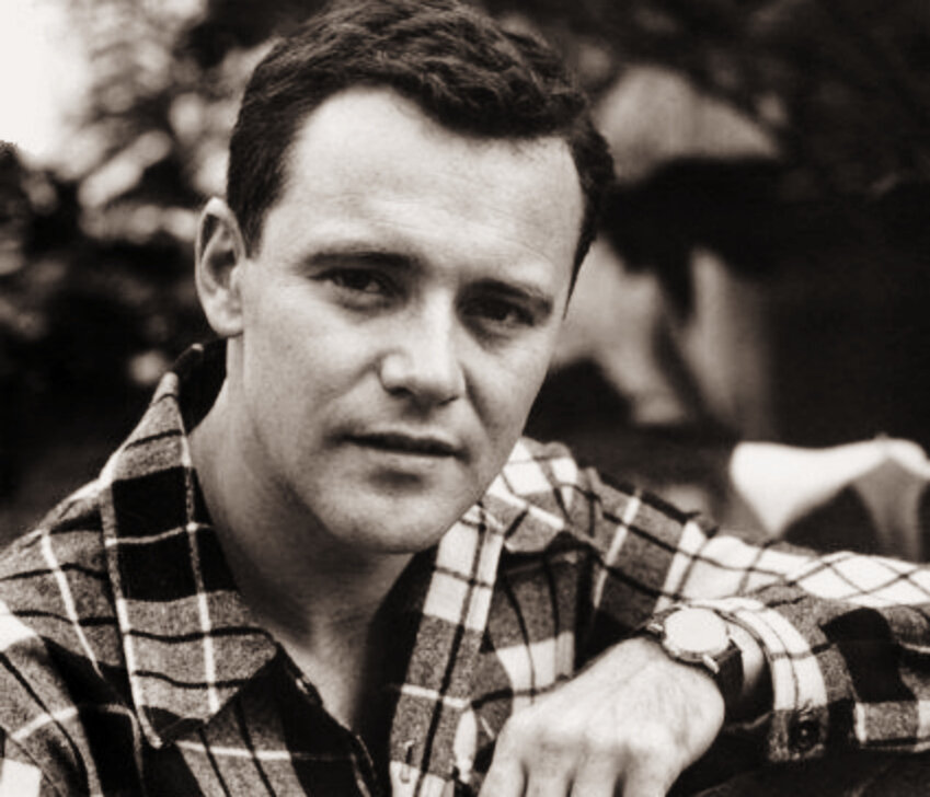 Джек Леммон в молодости (источник фото: blog.hlavnespravy.sk)