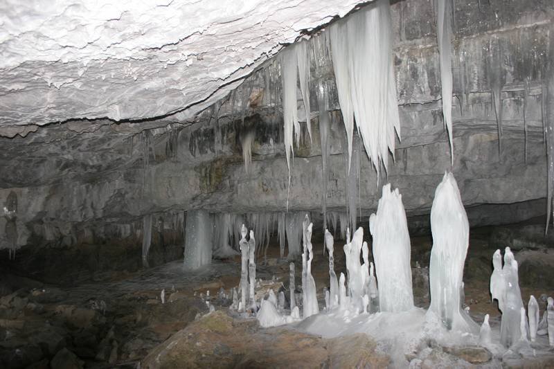 Азиатская пещера кузбасса фото