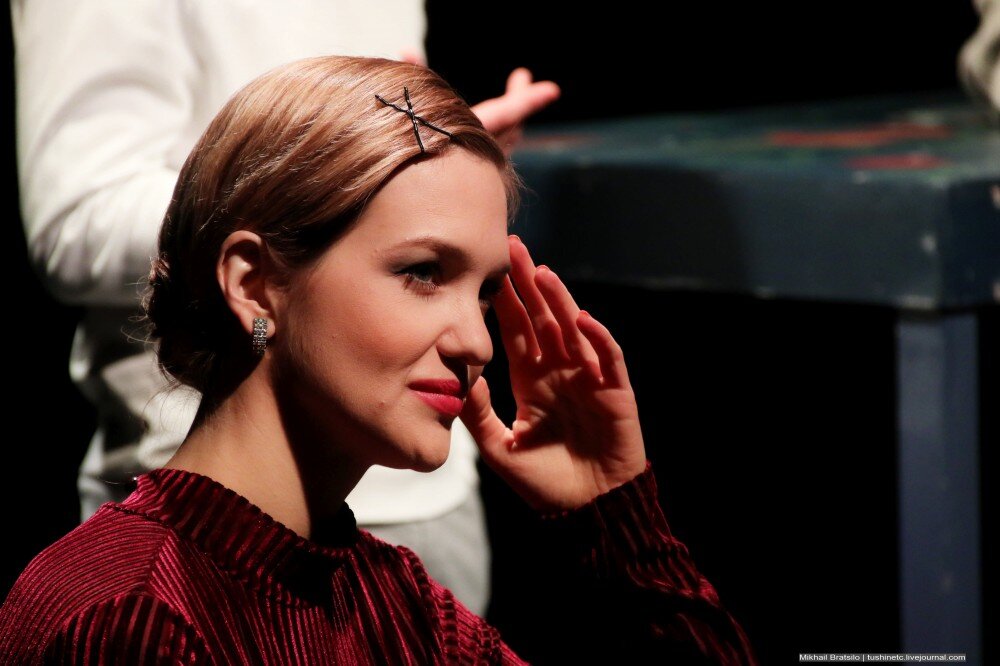 02. Сестра - Даниэлла Селицка

