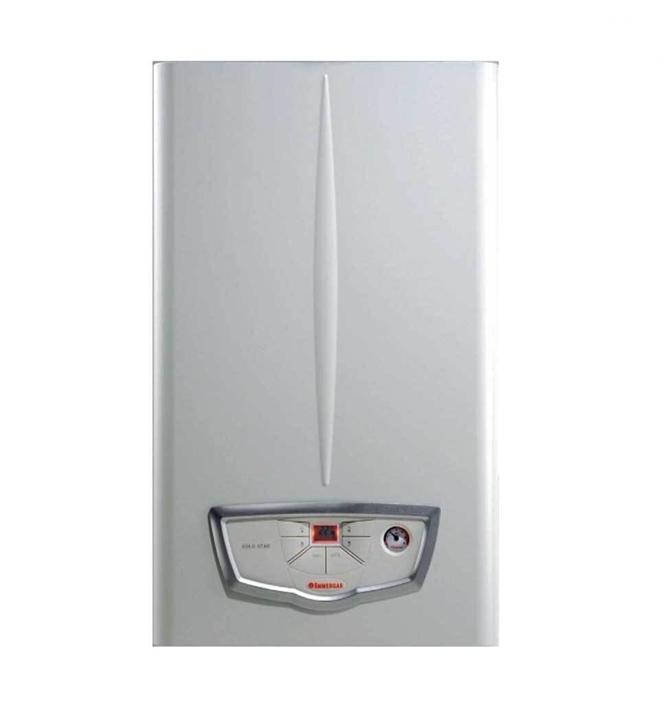Газовый котел Immergas Eolo Star