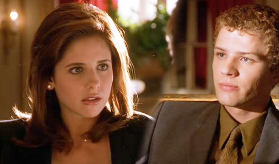 Кадр из фильма