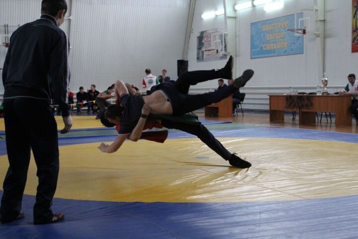 фото: Эльвира Мубаракшина/ "Трудовая слава"