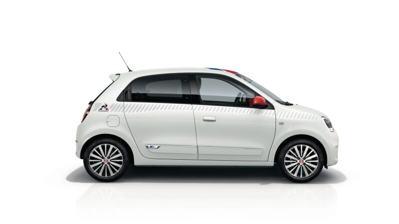 Twingo 1 best sale le coq