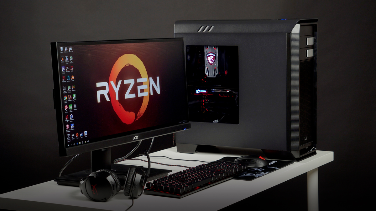 Компьютер amd. Пк amd ryzen. ryzen 9 7950x3d. игровой компьютер. игровой пк с монитором.
