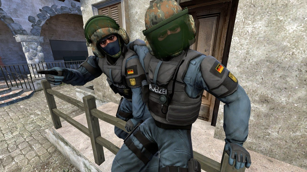 Cs go. 2 Спецназовца КС го. Counter Strike Global Offensive спецназ. GSG 9 CS go. Counter Strike go спецназ