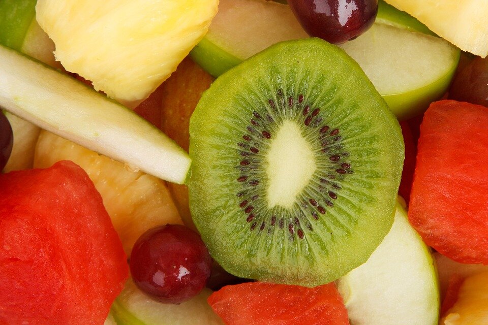 5 экзотических фруктов, которые можно вырастить на подоконнике