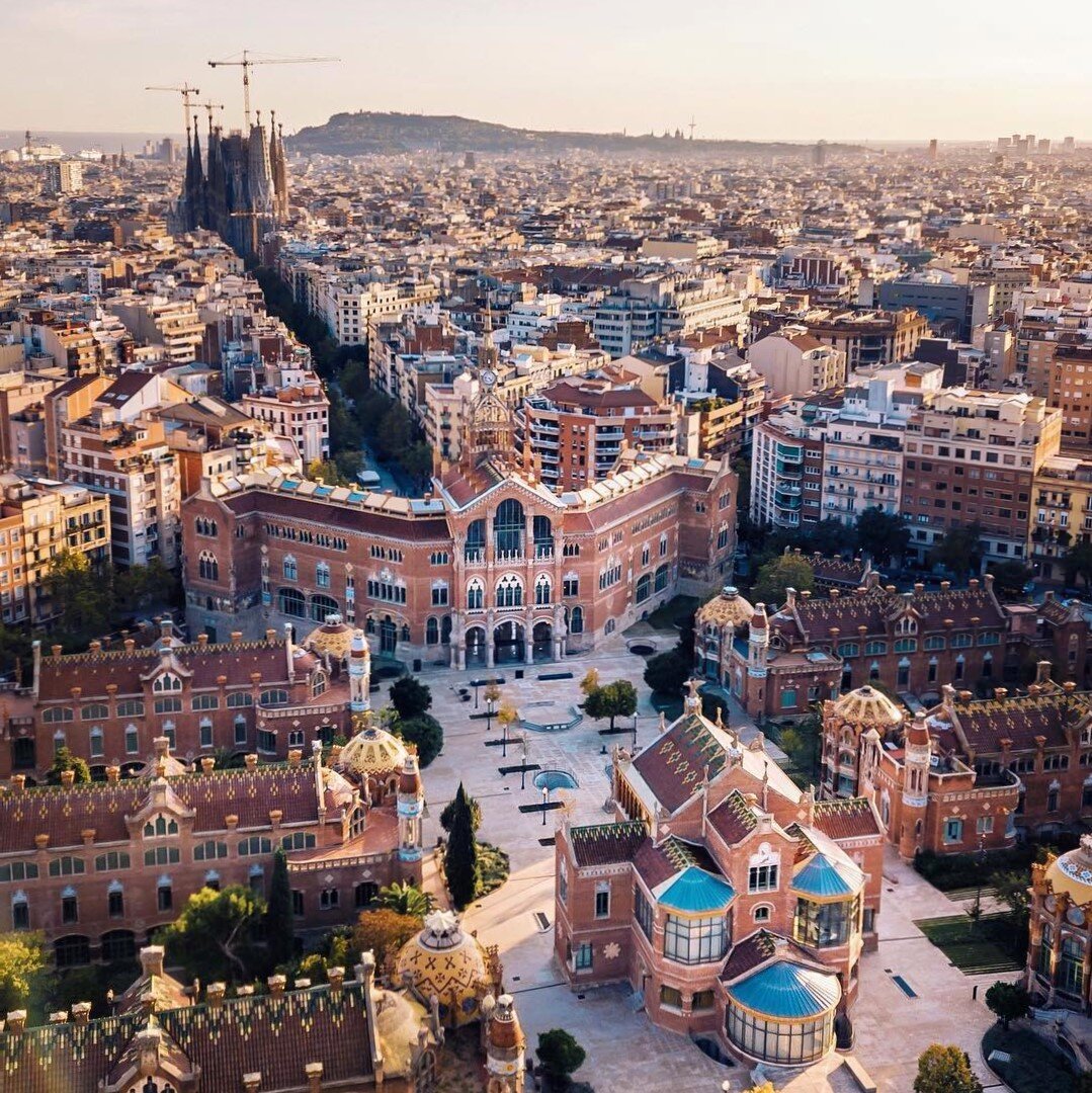 Госпиталь Сан-Па