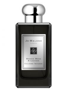 Bronze Wood & Leather от Jo Malone