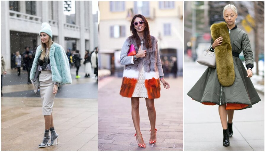 Никто не ходит за хлебушком так, как одеты эти блогеры. Фото: Яндекс Картинки