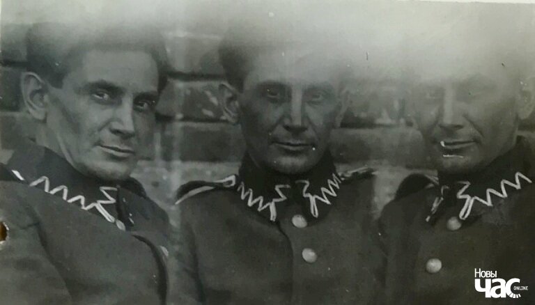 Людвіг Шміт﻿ 
