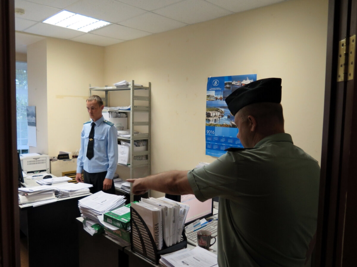 Первое впечатление стажёра от работы