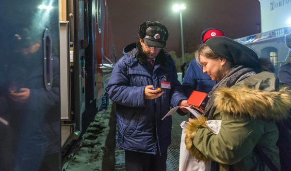 Фото: пресс-служба РЖД