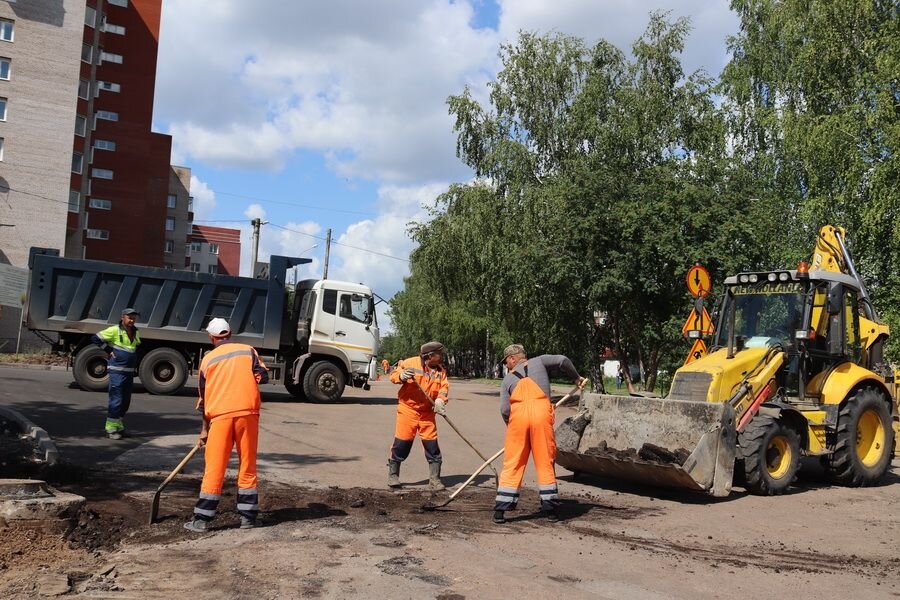 Фото: пресс-служба Администрации Уфы