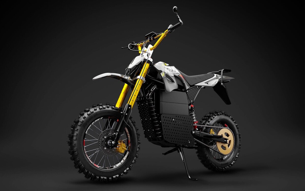 Rush3 от Denzel Motors