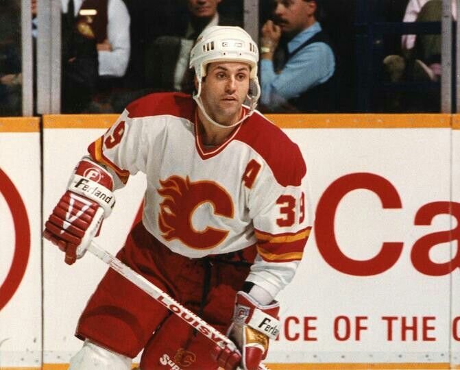 Дуг Гилмор (Фото Яндекс.Картинки)