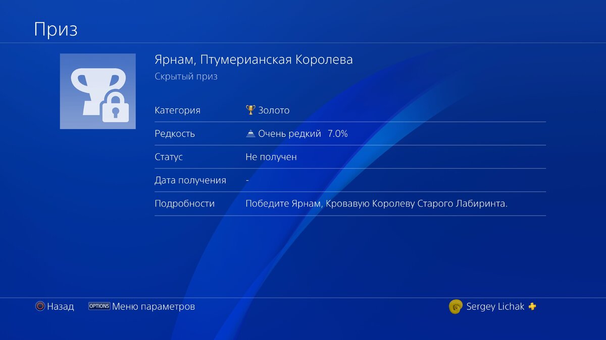 Скрытые функции PlayStation 4 | Человек играющий | Дзен