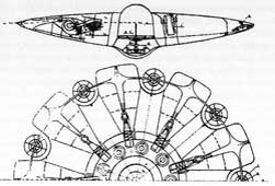 Диск Белонце, тайные технологии, американцы, оружие возмездия